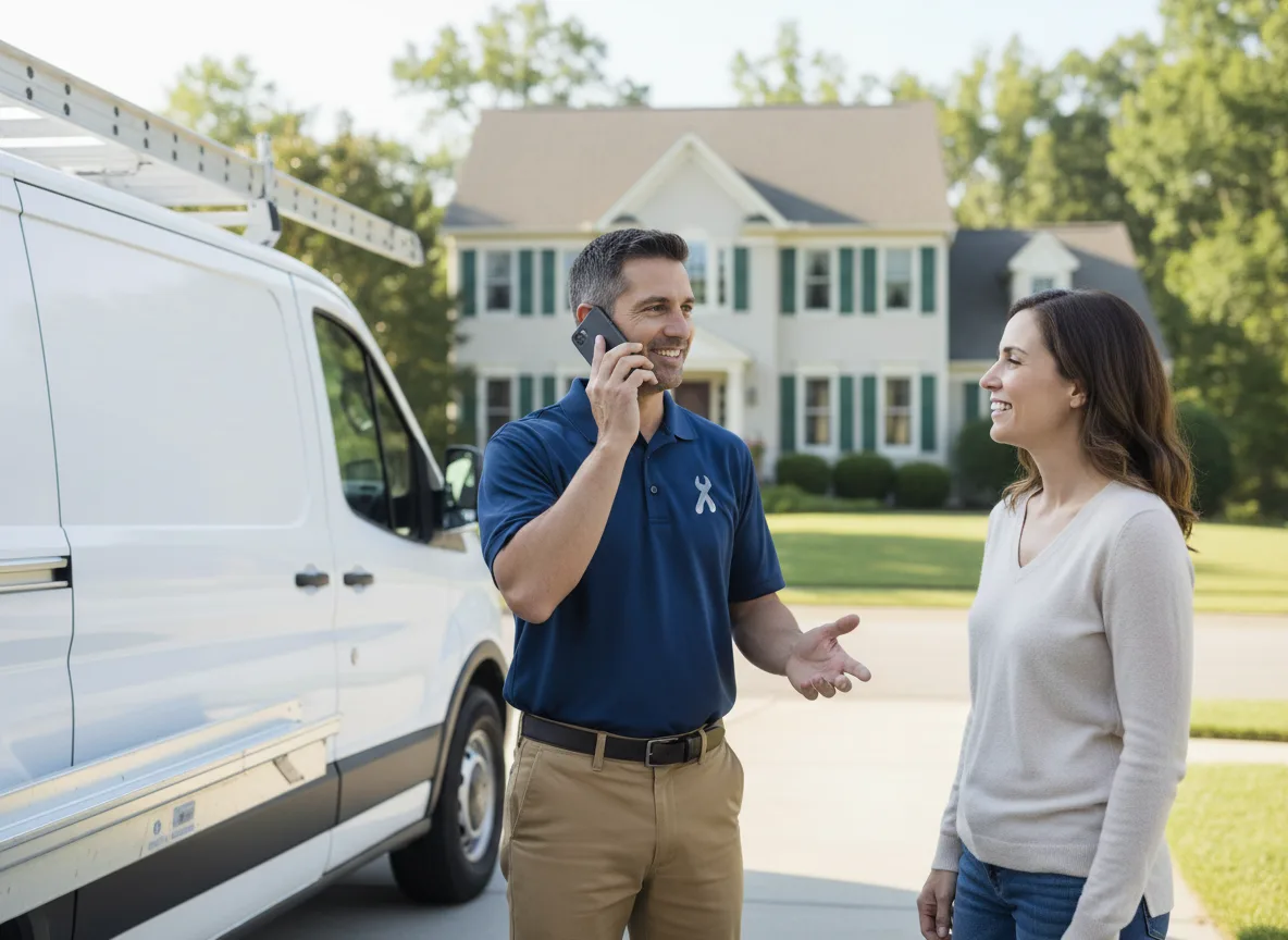 Home Gutter Service Darien Center, NY FAQs
